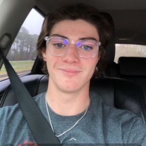 Meet your Posher, Cody